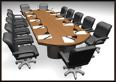 conference table